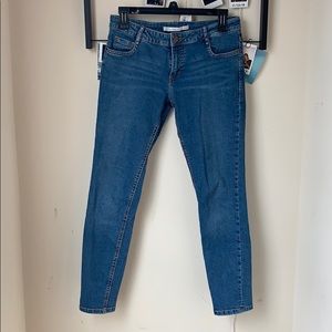 Zara jeans